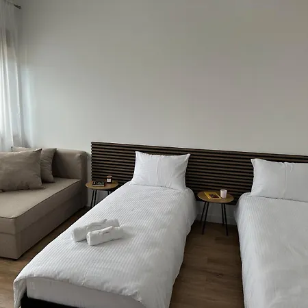 Studio Apartmani Izvor Blagaj Exterior foto