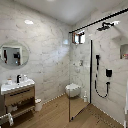 Studio Apartmani Izvor Blagaj Exterior foto