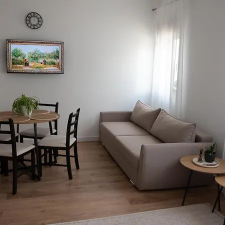 Studio Apartmani Izvor Blagaj Exterior foto
