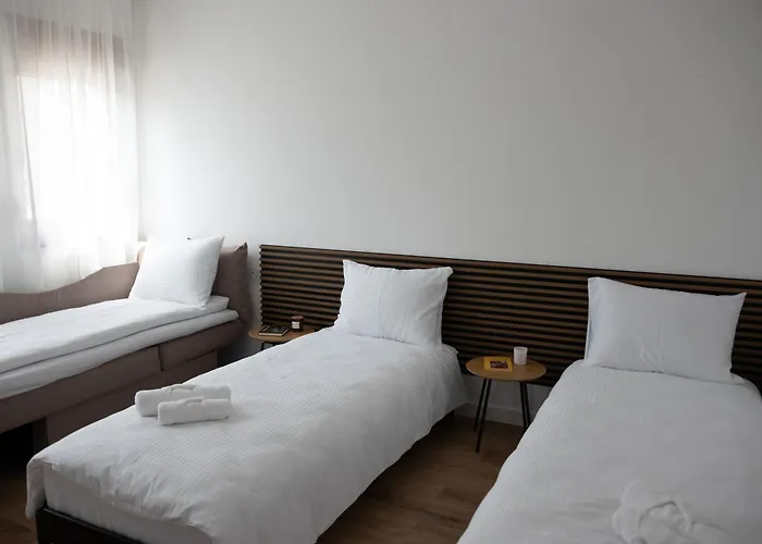 Studio Apartmani Izvor