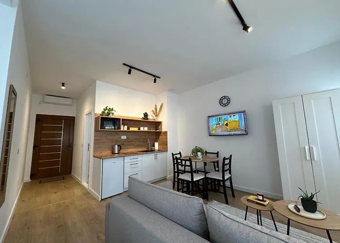 Studio Apartmani Izvor