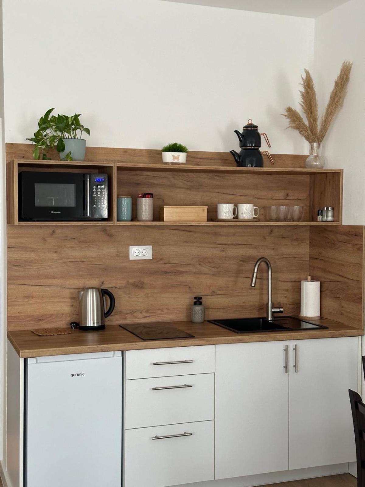 Izvor Apartment *