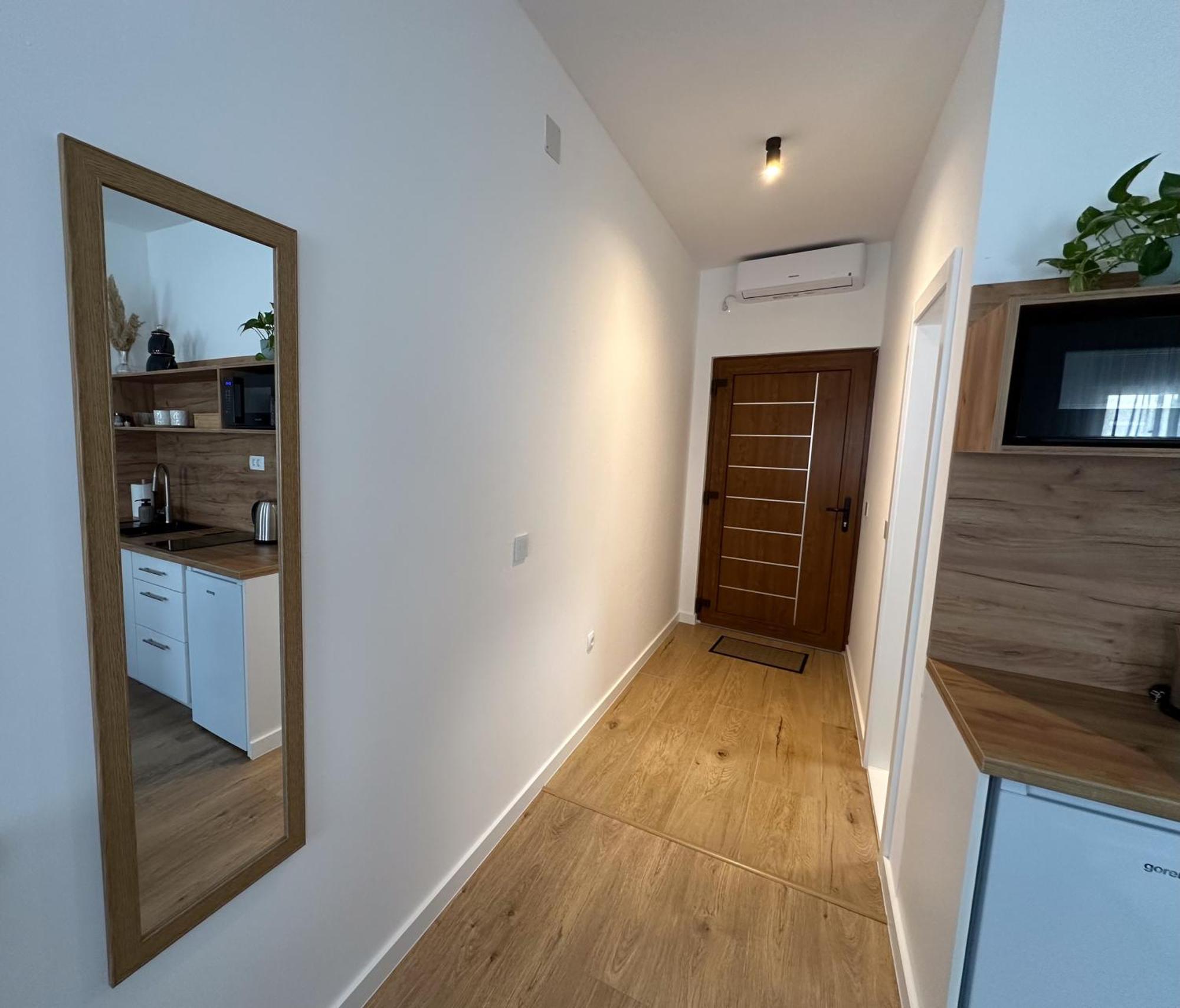 Izvor Apartment