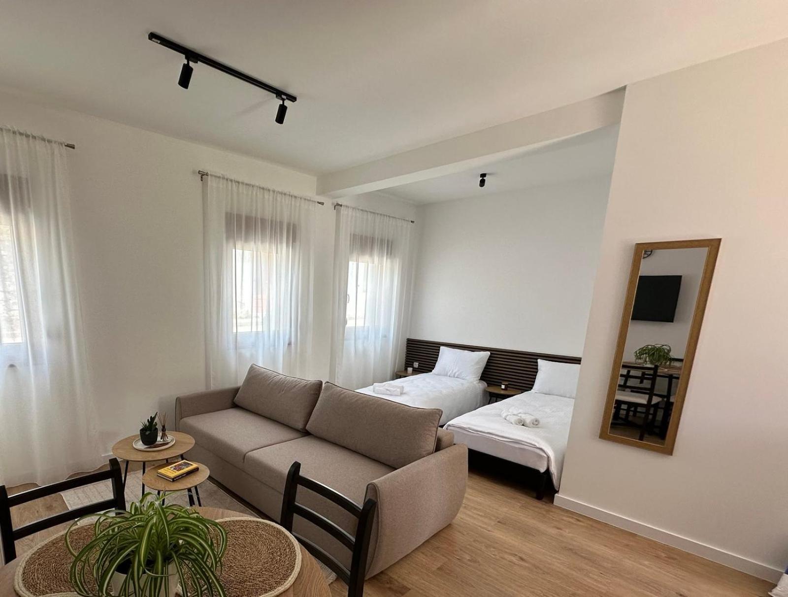 Izvor Apartment *