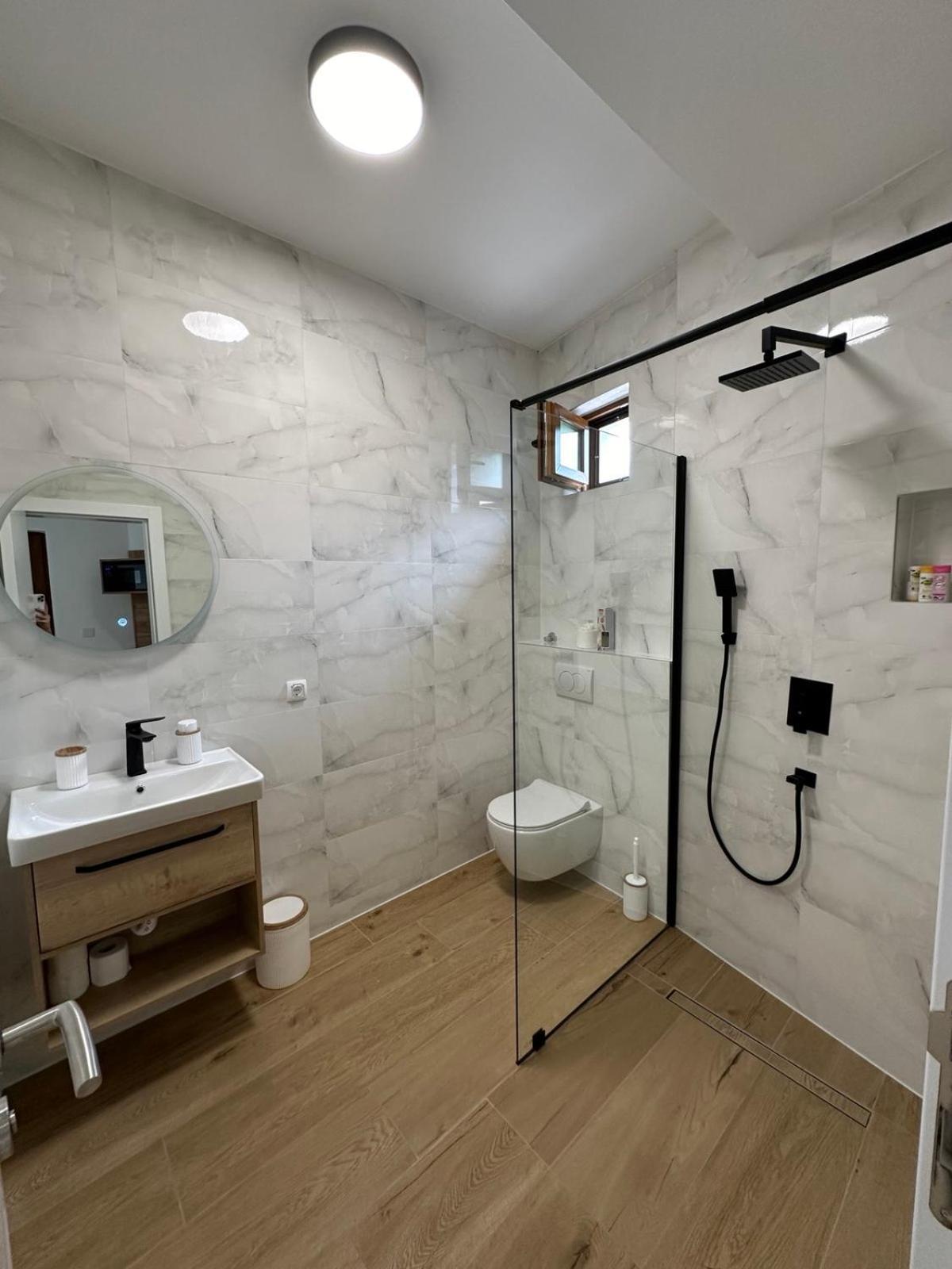 Izvor Apartment