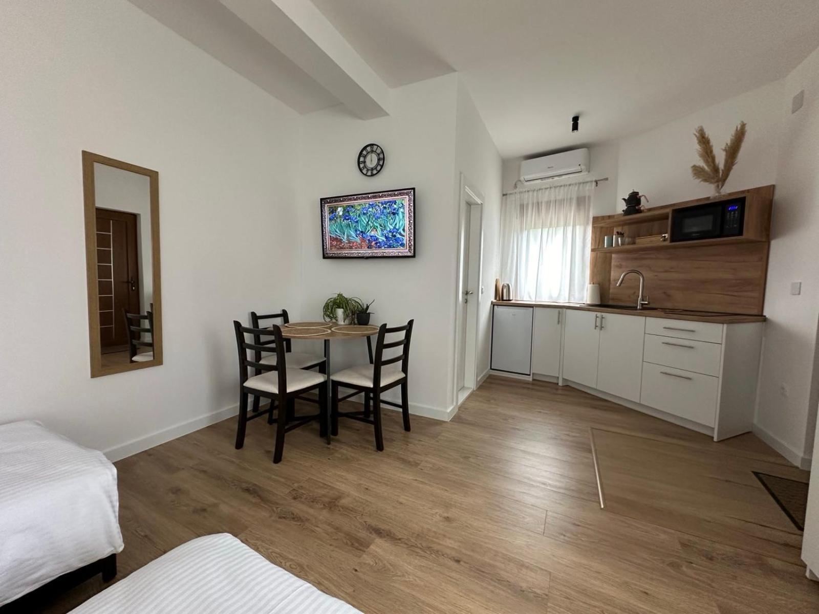 Izvor Apartment