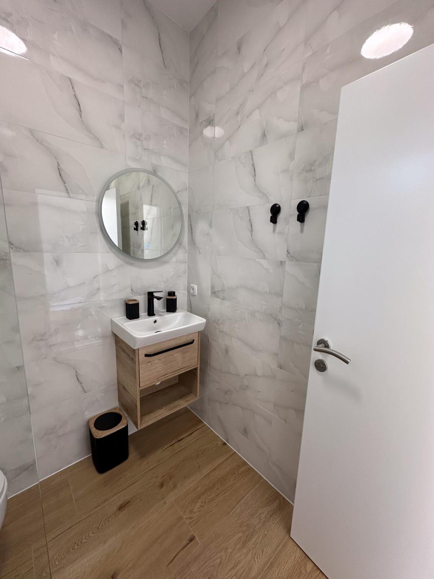 Apartment Izvor