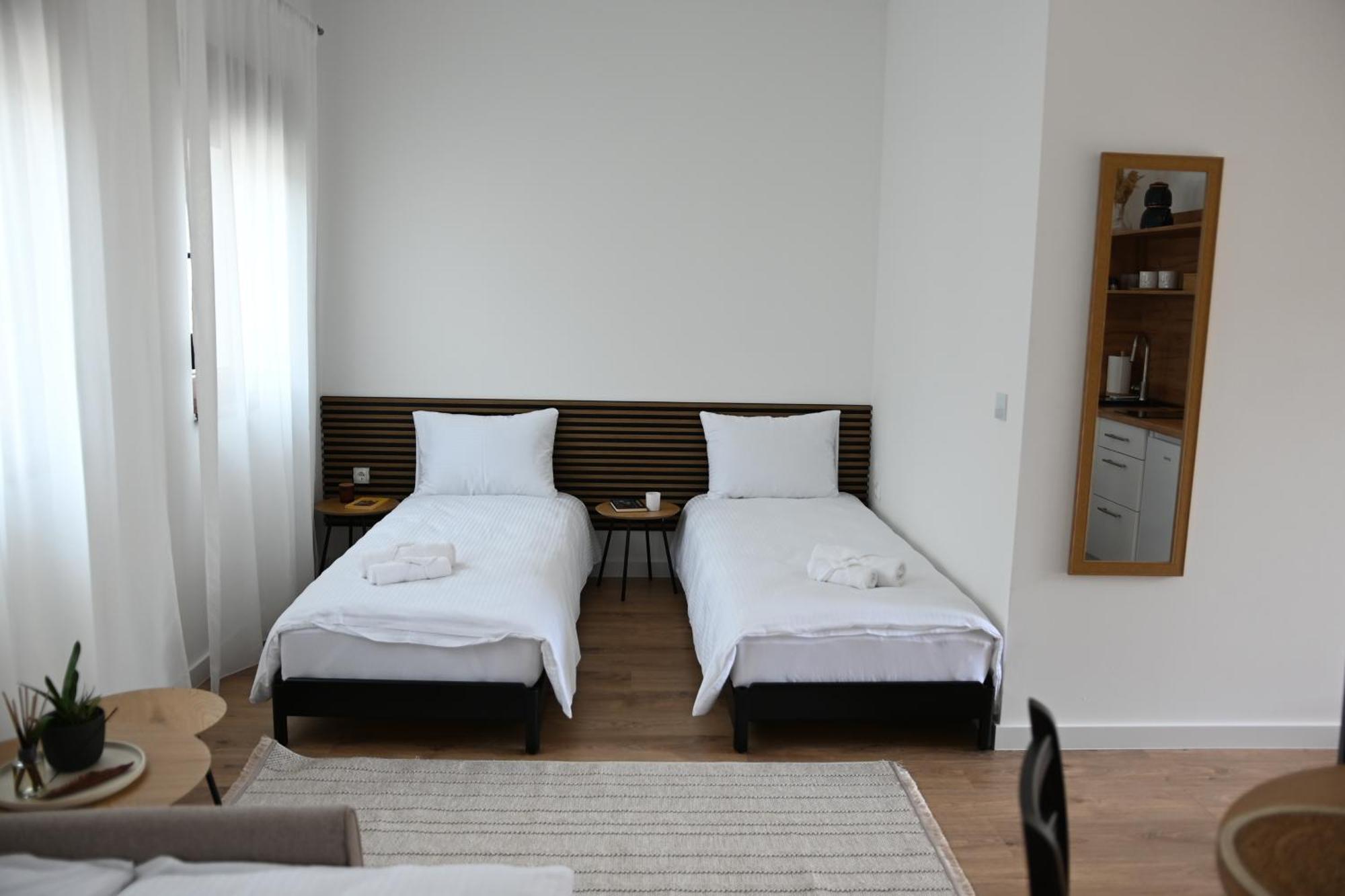 Apartment Izvor