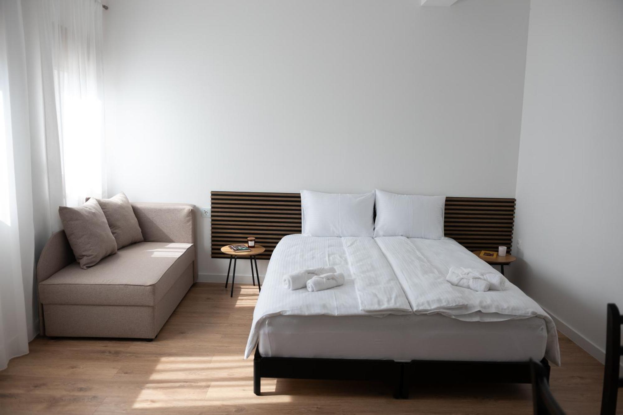 Apartment Izvor