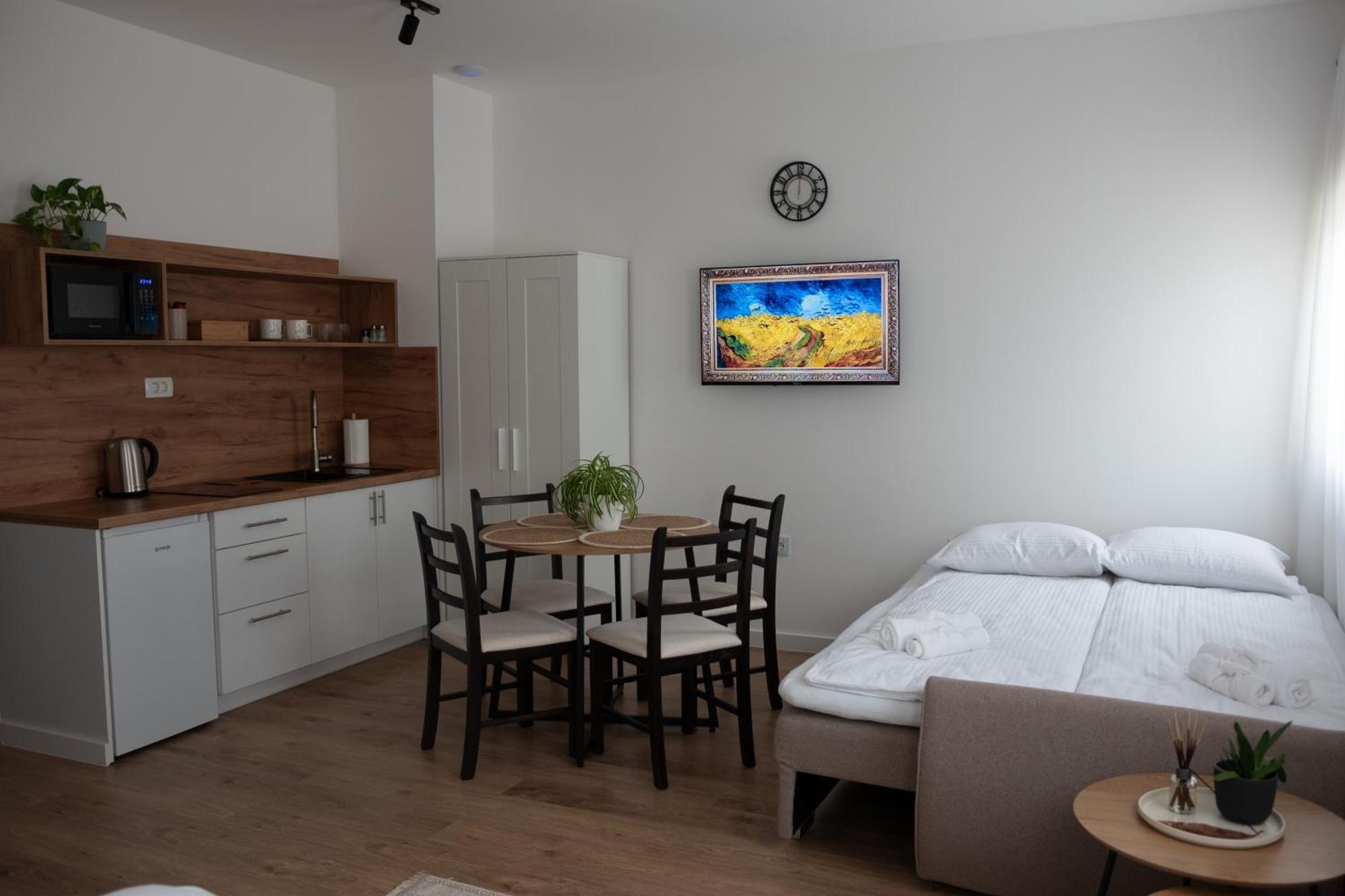 Apartment Izvor Blagaj