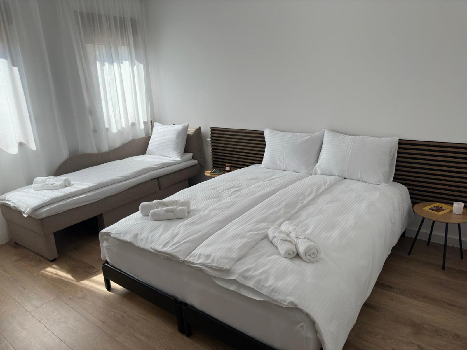 Izvor Apartment *