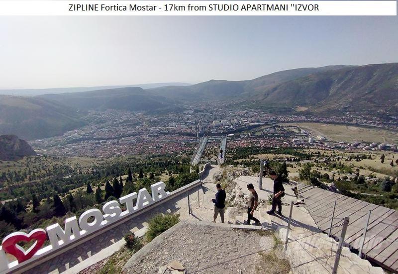 Izvor Appartamento Blagaj
