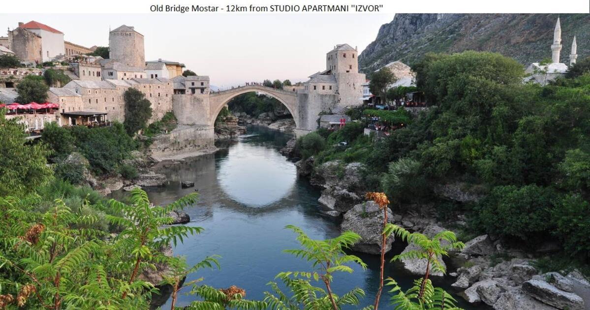 Izvor * Blagaj