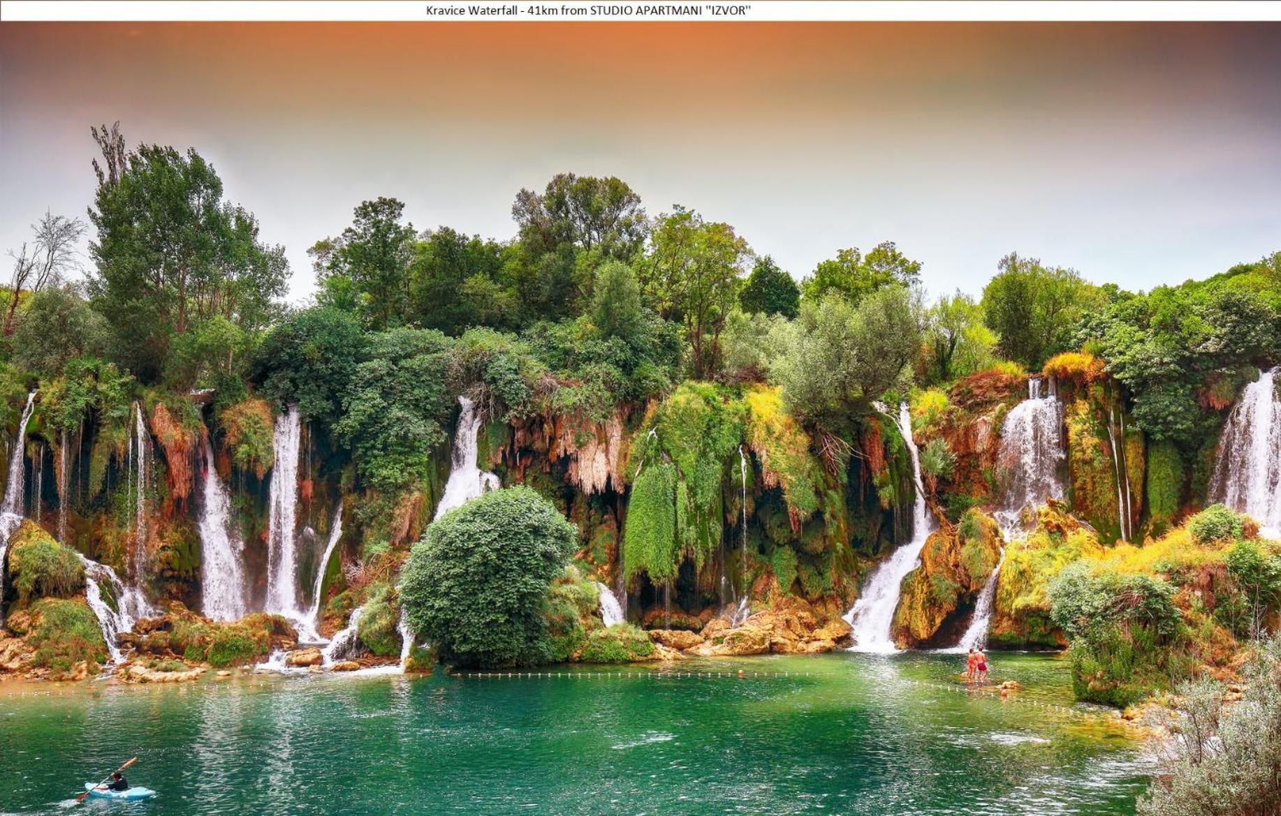 Izvor * Blagaj